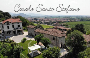 Casale Santo Stefano